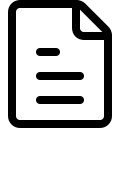 Document File Free Open-Source SVG Icon