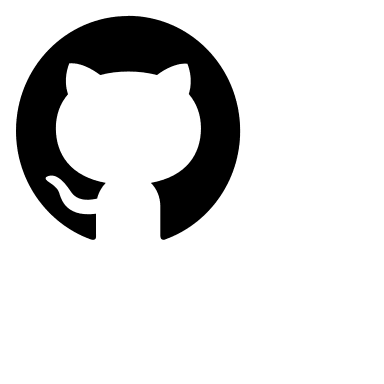 GitHub Platform Logo Free Open-Source SVG Icon (FormKit Icons)