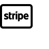 Stripe Payment Processing Service Free Open-Source SVG Icon