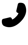 Telephone Device Free Open-Source SVG Icon