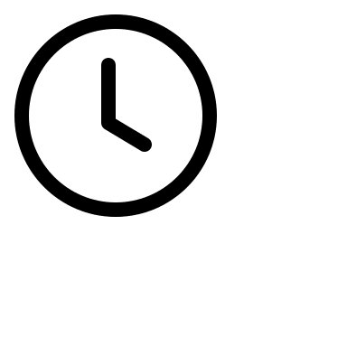 Time Measurement Free Open-Source SVG Icon (FormKit Icons)