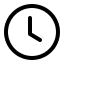 Time Measurement Free Open-Source SVG Icon