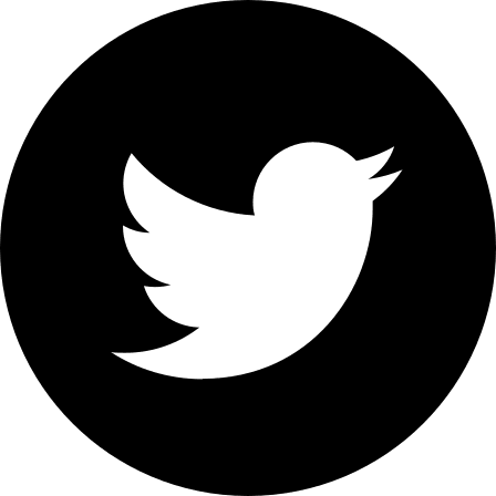 Twitter Social Media Logo Free Open-Source SVG Icon (FormKit Icons)