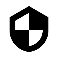 Shield Symbol Free Open-Source SVG Icon