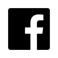 Facebook Social Network (Foundation) Free Open-Source SVG Icon