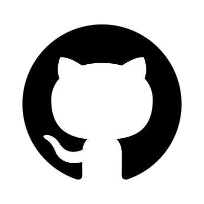 GitHub Social Media Platform Free Open-Source SVG Icon (Foundation)