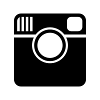 Instagram Social Media Platform Free Open-Source SVG Icon