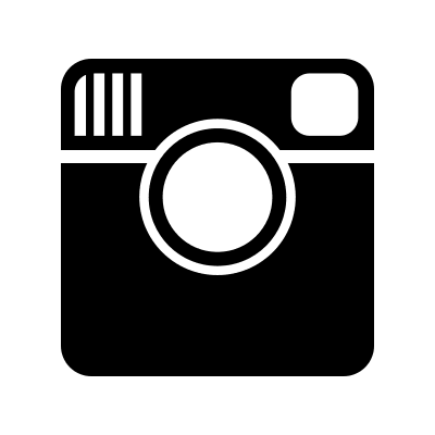 Instagram Social Media Platform Free Open-Source SVG Icon (Foundation)