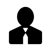 Business Torso Representation Free Open-Source SVG Icon