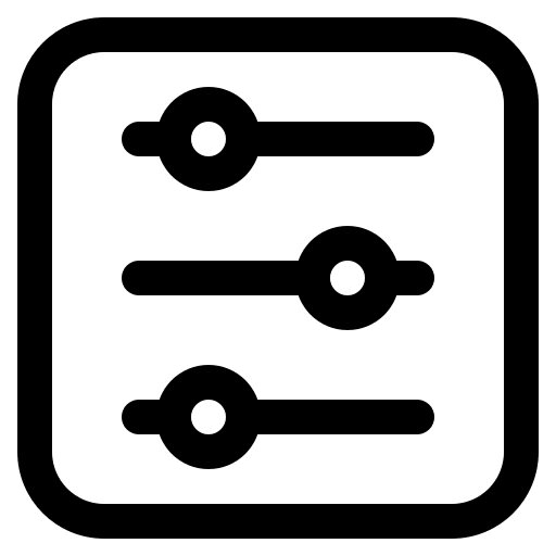 Settings Gear Symbol Free Open-Source SVG Icon (Gala Icons)