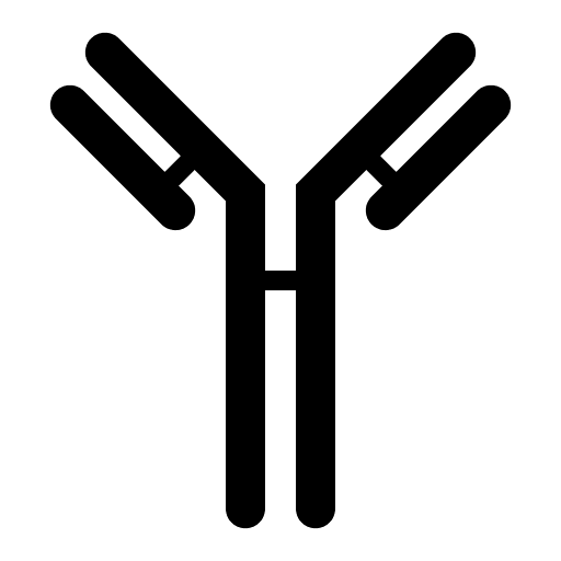 Antibody Symbol Free Open-Source SVG Icon (Game Icons)