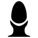 Egg Pod Free Open-Source SVG Icon