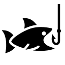 Fishing Activity Free Open-Source SVG Icon