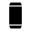 Soda Can Free Open-Source SVG Icon