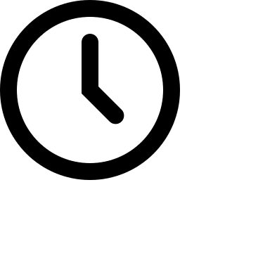 Clock (Gitlab SVGs) Free Open-Source SVG Icon (Gitlab SVGs)