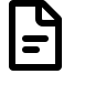 Document Text File Free Open-Source SVG Icon