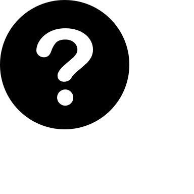 Question Mark Symbol Free Open-Source SVG Icon (Gitlab SVGs)