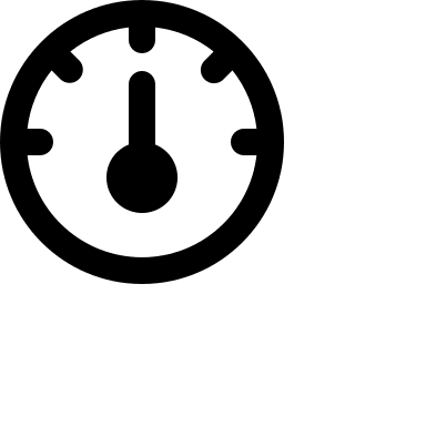 Quota Limits and Management Free Open-Source SVG Icon (Gitlab SVGs)