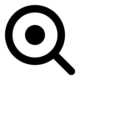 Search Dot Indicator Free Open-Source SVG Icon (Gitlab SVGs)