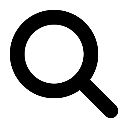 Small Search Magnifying Glass Free Open-Source SVG Icon (Gitlab SVGs)