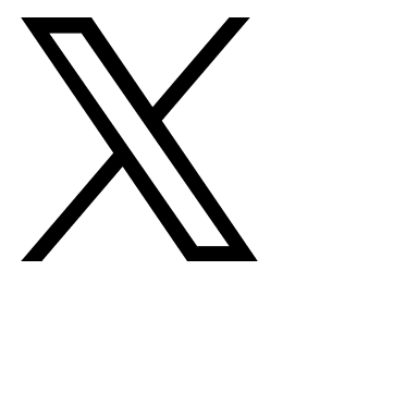 X Symbol Free Open-Source SVG Icon (Gitlab SVGs)