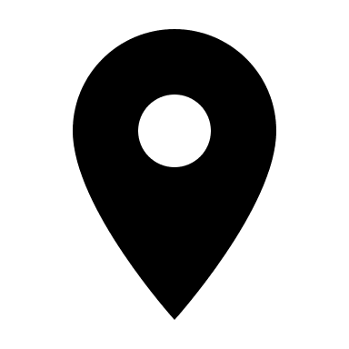 Location Marker (Baseline) Free Open-Source SVG Icon (Google Material Icons)