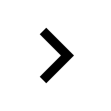 Right Chevron Arrow (Sharp) Free Open-Source SVG Icon (Google Material Icons)