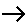 East Direction Arrow (Sharp) Free Open-Source SVG Icon