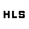 HLS Streaming Service (Two-tone) Free Open-Source SVG Icon