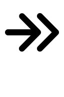 Right Chevron Arrow Free Open-Source SVG Icon