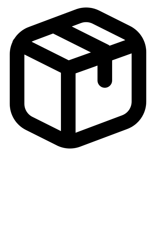 Box Container Free Open-Source SVG Icon (Gravity UI Icons)