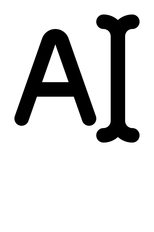 Font Cursor (Gravity UI) Free Open-Source SVG Icon (Gravity UI Icons)
