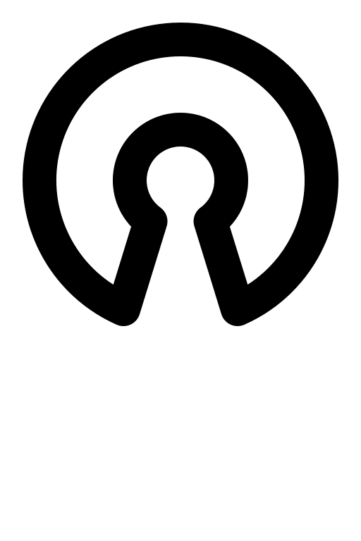 Open Source Initiative Logo Free Open-Source SVG Icon (Gravity UI Icons)