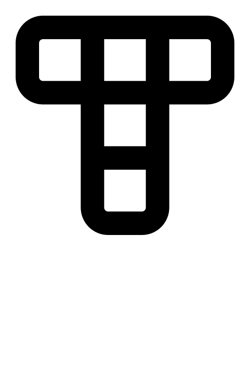 Yandex Tracker Logo Free Open-Source SVG Icon (Gravity UI Icons)
