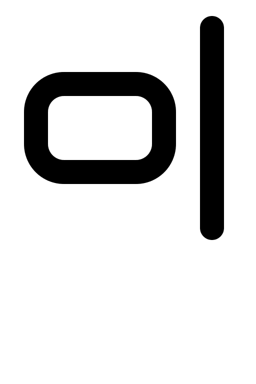 Right Object Alignment (Gravity UI) Free Open-Source SVG Icon (Gravity UI Icons)