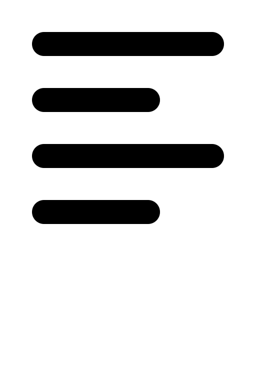 Left Text Alignment (Gravity UI) Free Open-Source SVG Icon (Gravity UI Icons)
