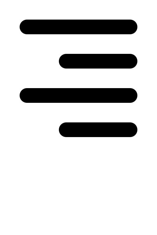 Right Text Alignment (Gravity UI) Free Open-Source SVG Icon (Gravity UI Icons)