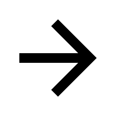 Right Arrow (Gridicons) Free Open-Source SVG Icon (Gridicons)