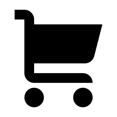 Shopping Cart Free Open-Source SVG Icon (Gridicons)