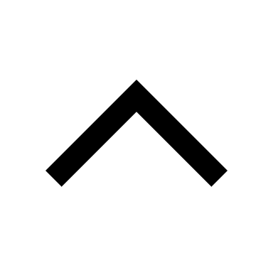 Chevron Upward Arrow (Gridicons) Free Open-Source SVG Icon (Gridicons)