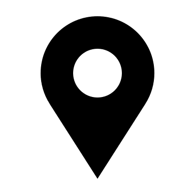 Location Marker Free Open-Source SVG Icon (Gridicons)