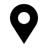 Location Marker Free Open-Source SVG Icon