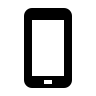 Telephone Device Free Open-Source SVG Icon