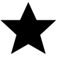 Reader Star Rating Free Open-Source SVG Icon