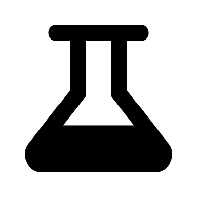 Science Symbol Free Open-Source SVG Icon (Gridicons)