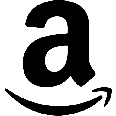Amazon Company Logo Free Open-Source SVG Icon (Grommet Icons)
