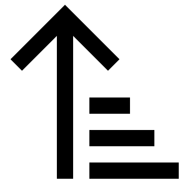 Ascend Action Free Open-Source SVG Icon (Grommet Icons)