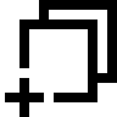 Add Chapter Feature Free Open-Source SVG Icon (Grommet Icons)