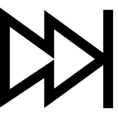 Next Chapter Navigation Free Open-Source SVG Icon (Grommet Icons)