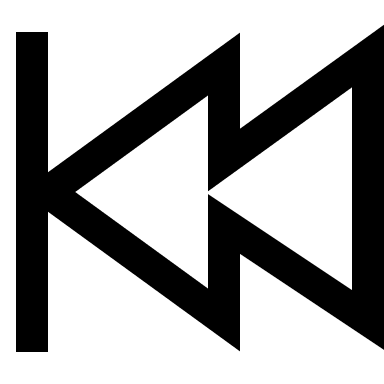 Previous Chapter Navigation Free Open-Source SVG Icon (Grommet Icons)